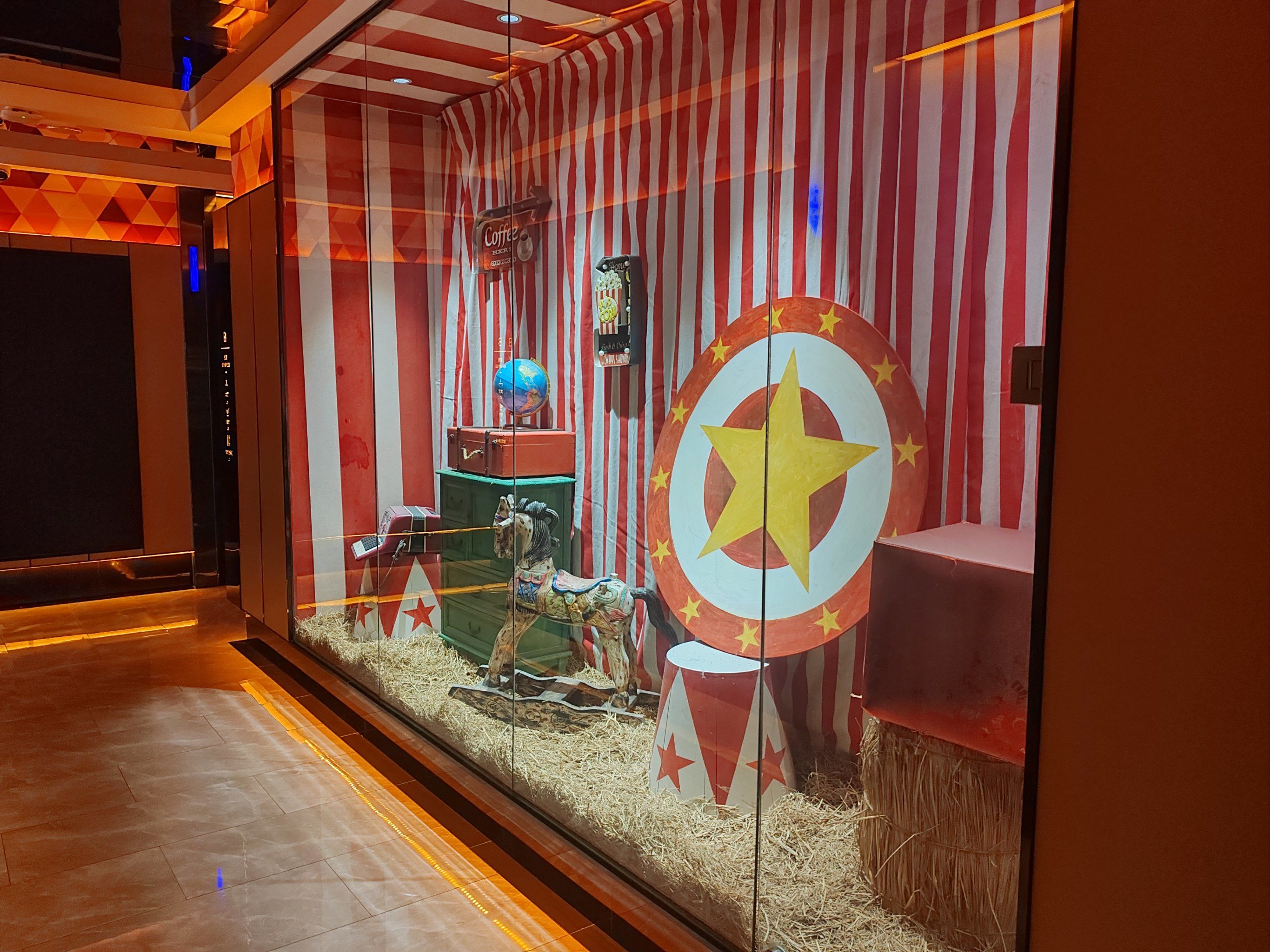 淮南商务ktv首选低端场商务ktv推荐-潘集区ktv预定